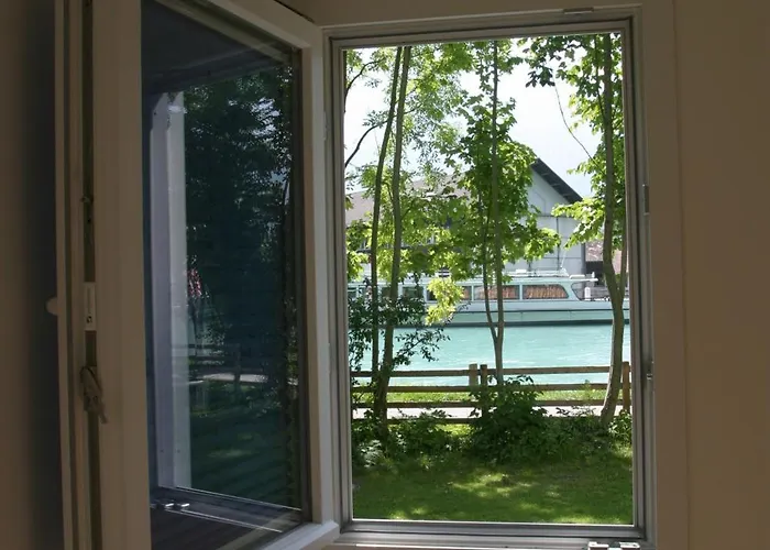 Riverlodge Tcs Training & Freizeit Ag