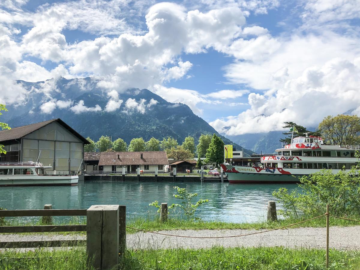 Riverlodge Tcs Training & Freizeit Ag