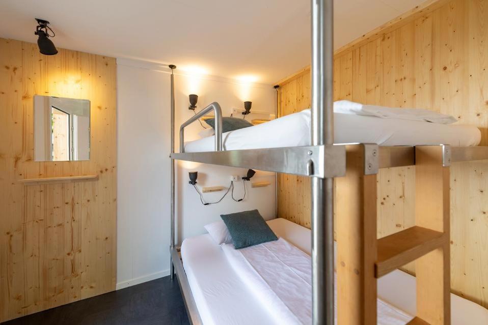 Riverlodge Tcs Training & Freizeit Ag Hostel *